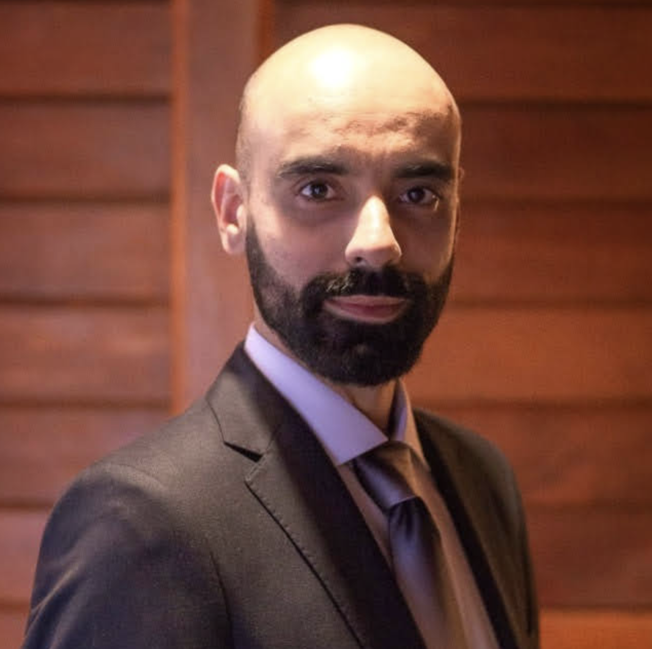 Founder of Veltrionexa Systems